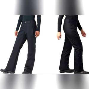 🔥❄️NWOT COLUMBIA WOMEN'S MODERN MOUNTAIN" 2.0 INSULATED SKI PANTS